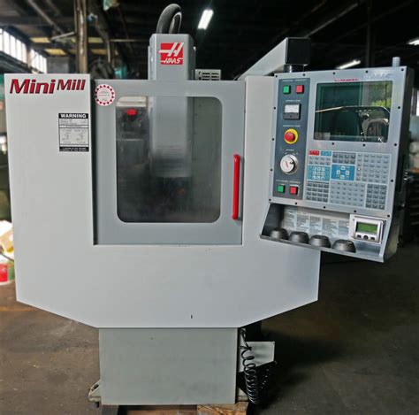 how much is a haas cnc machine|haas cnc mill price.